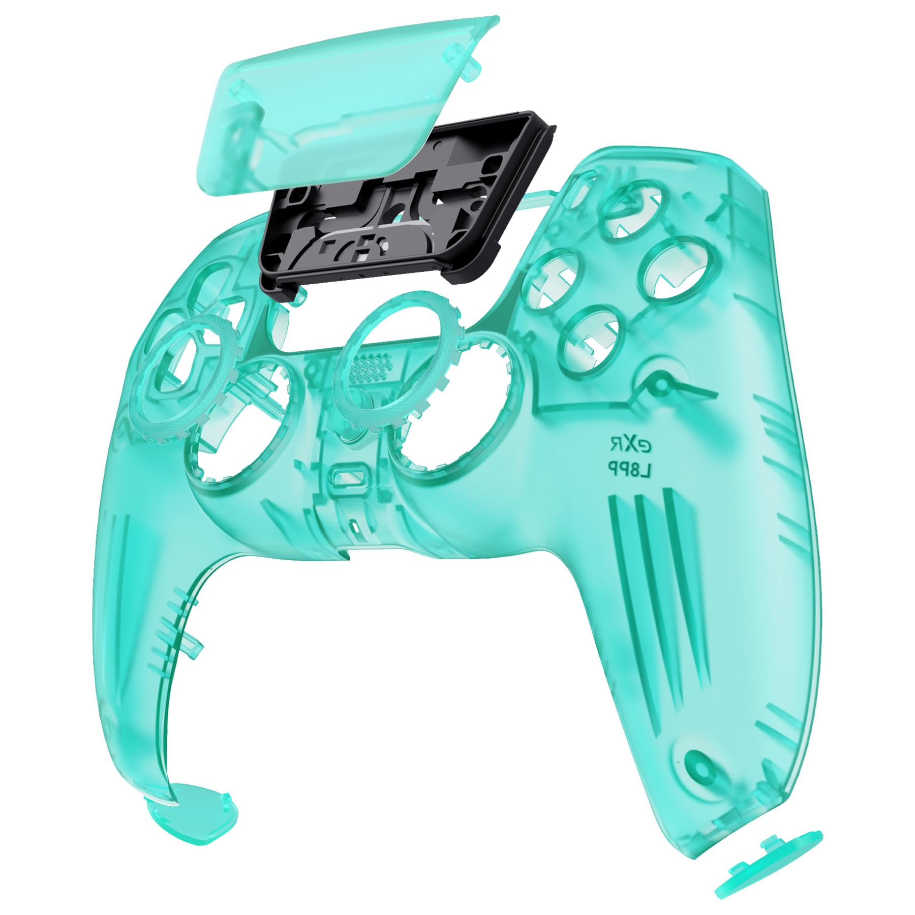 Amazon.co.jp: eXtremeRate ps5コントローラー(BDM-010 BDM-020 BDM